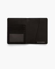 Marc Jacobs The City Passport Case London ACCESSORIES