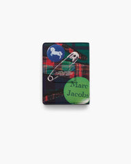 Marc Jacobs The City Passport Case London ACCESSORIES