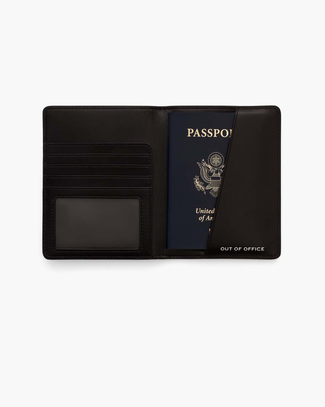 Marc Jacobs The City Passport Case London ACCESSORIES