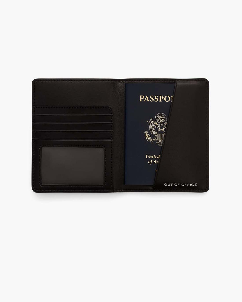 Marc Jacobs The City Passport Case London ACCESSORIES