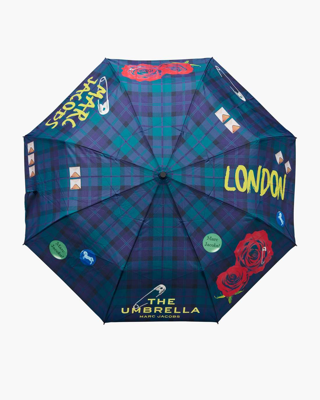 Marc Jacobs The City Umbrella London London ACCESSORIES