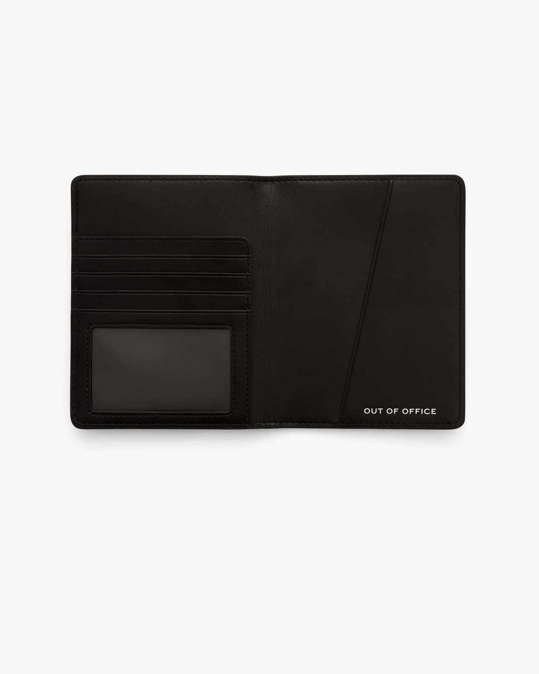 Marc Jacobs The City Passport Case Las Vegas ACCESSORIES