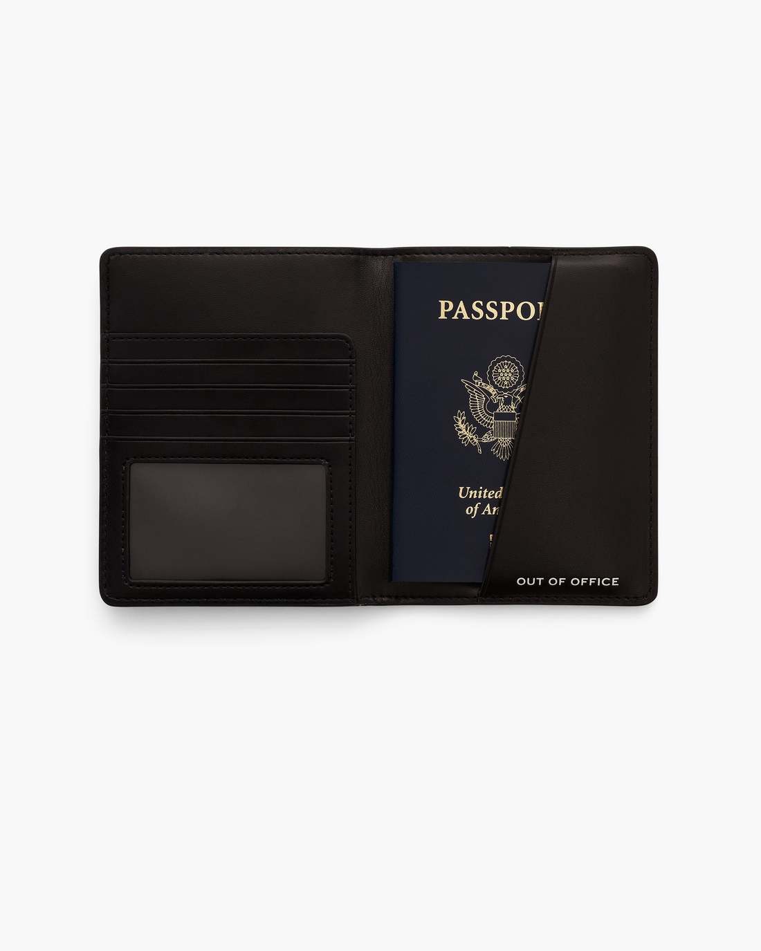 Marc Jacobs The City Passport Case Las Vegas ACCESSORIES