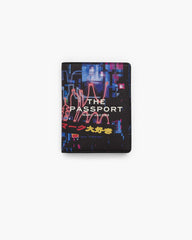 Marc Jacobs The City Passport Case Tokyo ACCESSORIES
