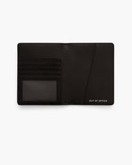 Marc Jacobs The City Passport Case Tokyo ACCESSORIES
