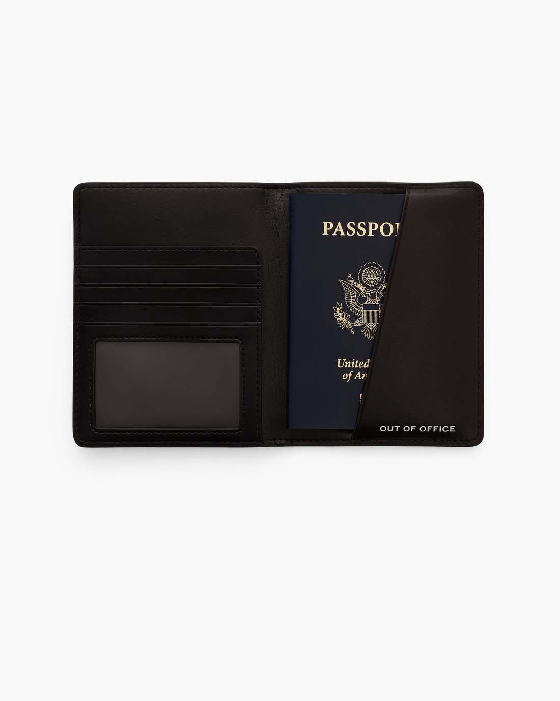 Marc Jacobs The City Passport Case Tokyo ACCESSORIES