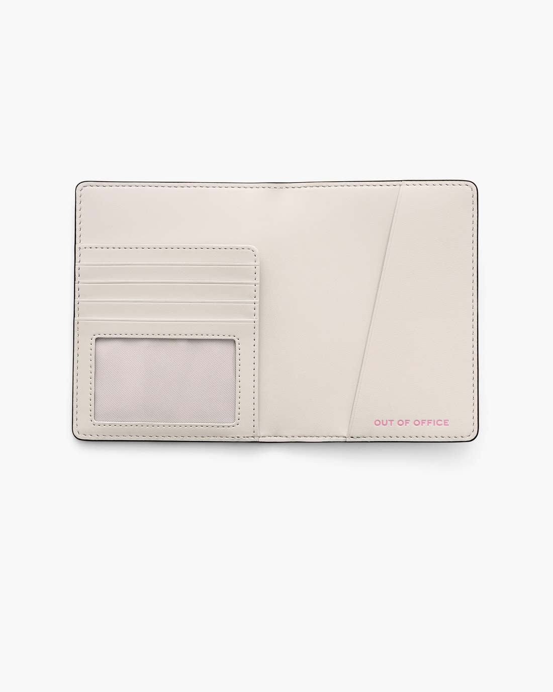 Marc Jacobs The City Passport Case Paris ACCESSORIES
