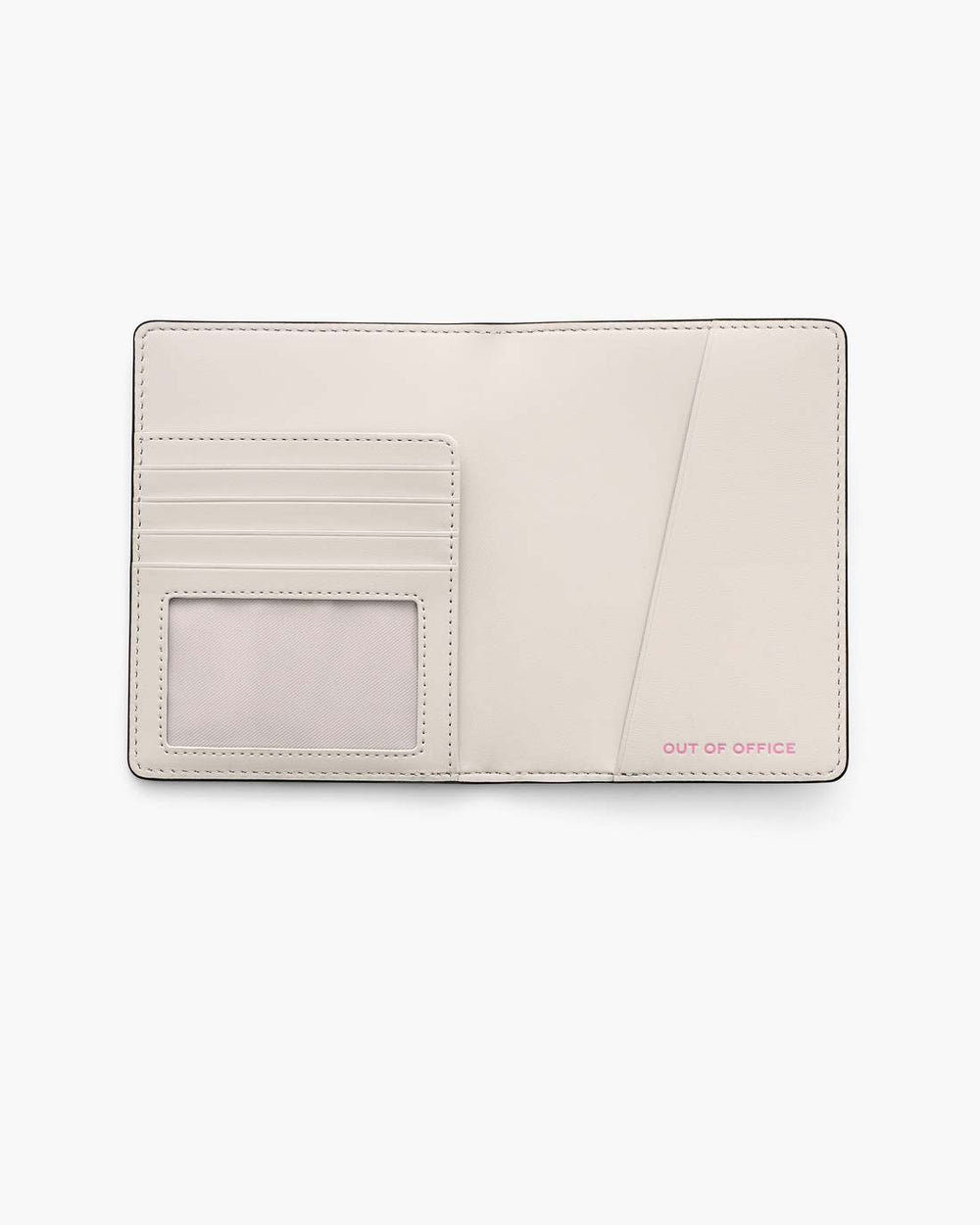 Marc Jacobs The City Passport Case Paris ACCESSORIES
