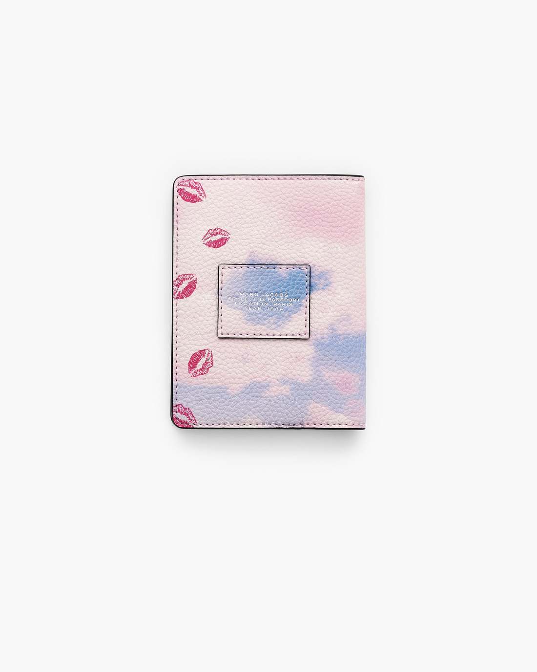 Marc Jacobs The City Passport Case Paris ACCESSORIES