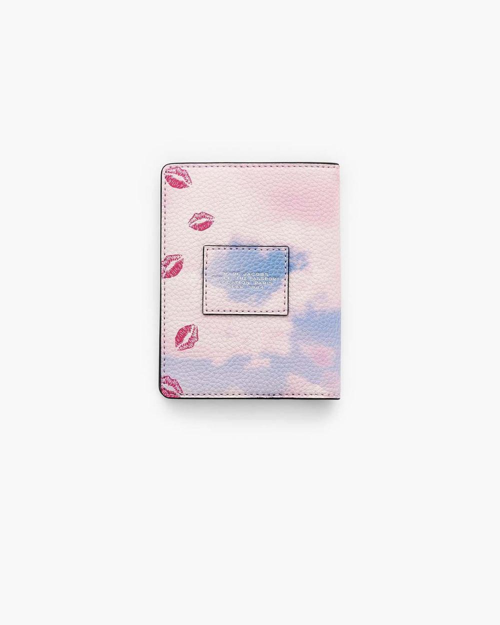 Marc Jacobs The City Passport Case Paris ACCESSORIES
