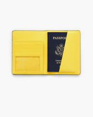 Marc Jacobs The City Passport Case Hawaii ACCESSORIES