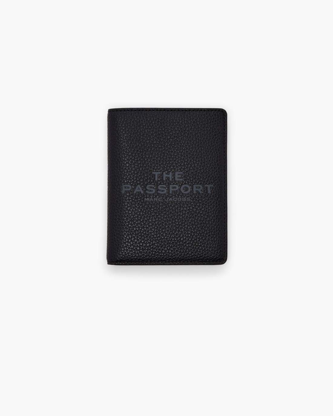 Marc Jacobs The Passport Case Black ACCESSORIES