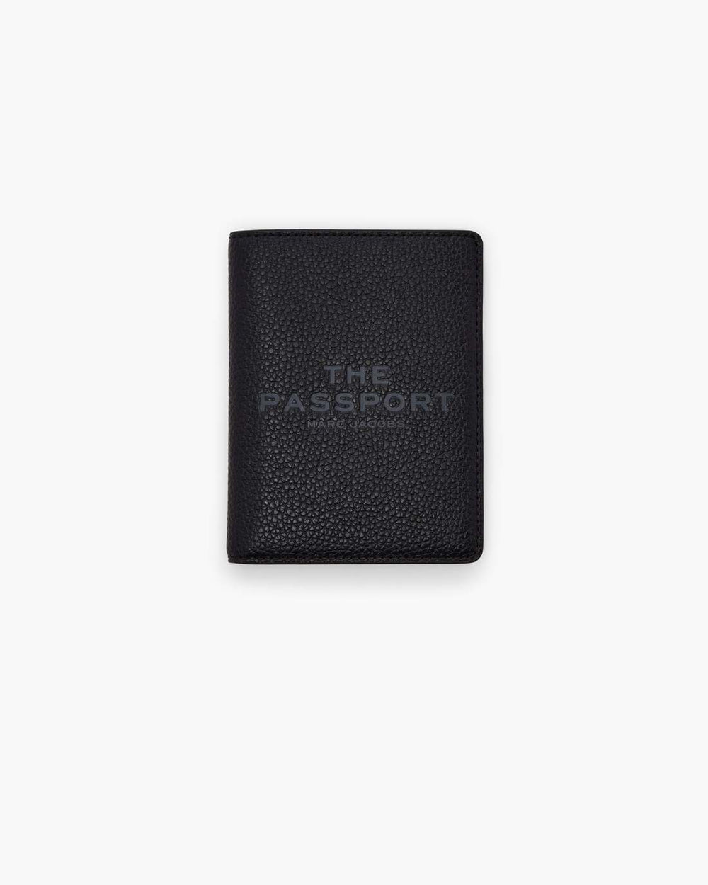 Marc Jacobs The Passport Case Black ACCESSORIES