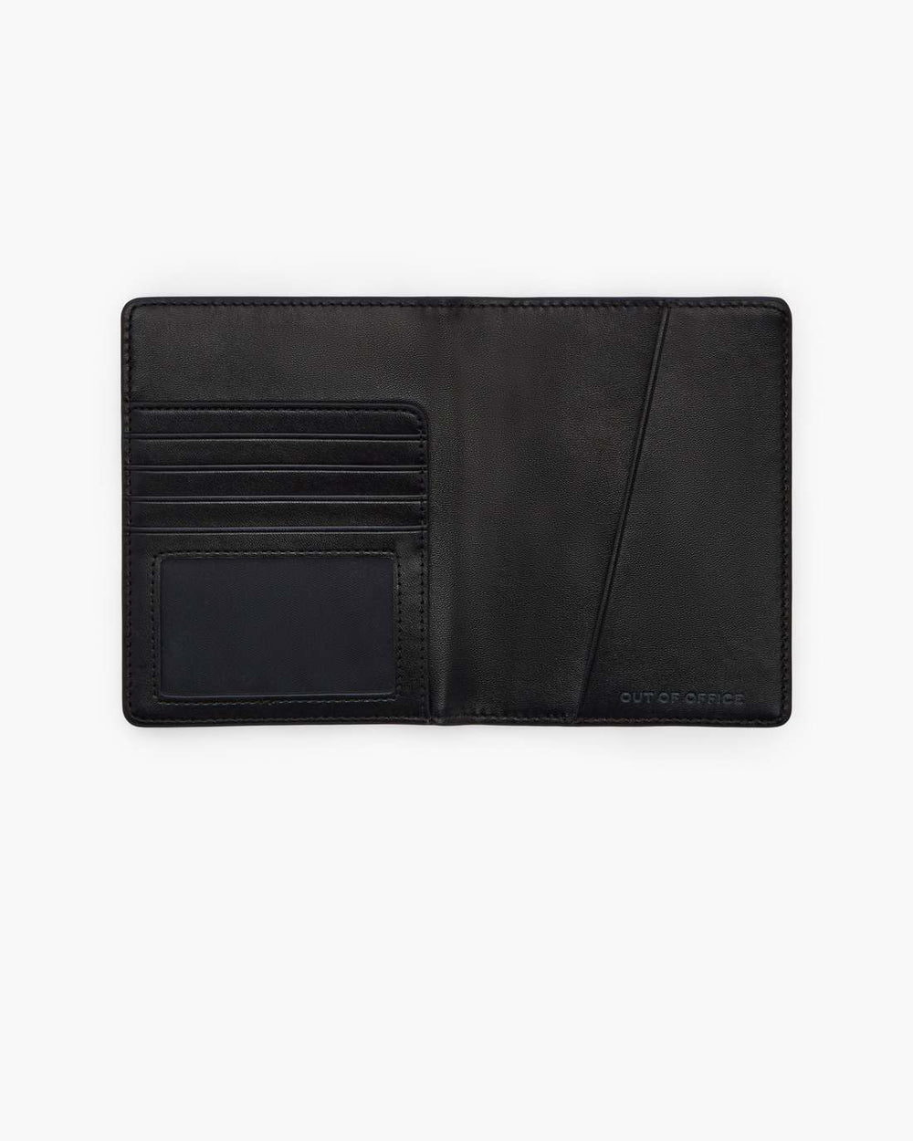 Marc Jacobs The Passport Case Black ACCESSORIES