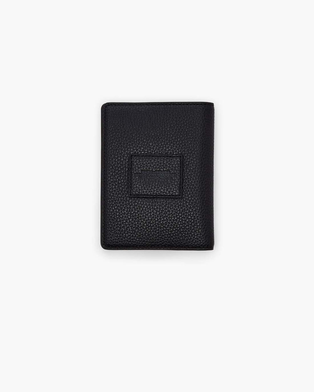 Marc Jacobs The Passport Case Black ACCESSORIES