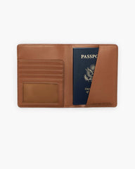 Marc Jacobs The Passport Case Argan Oil ACCESSORIES