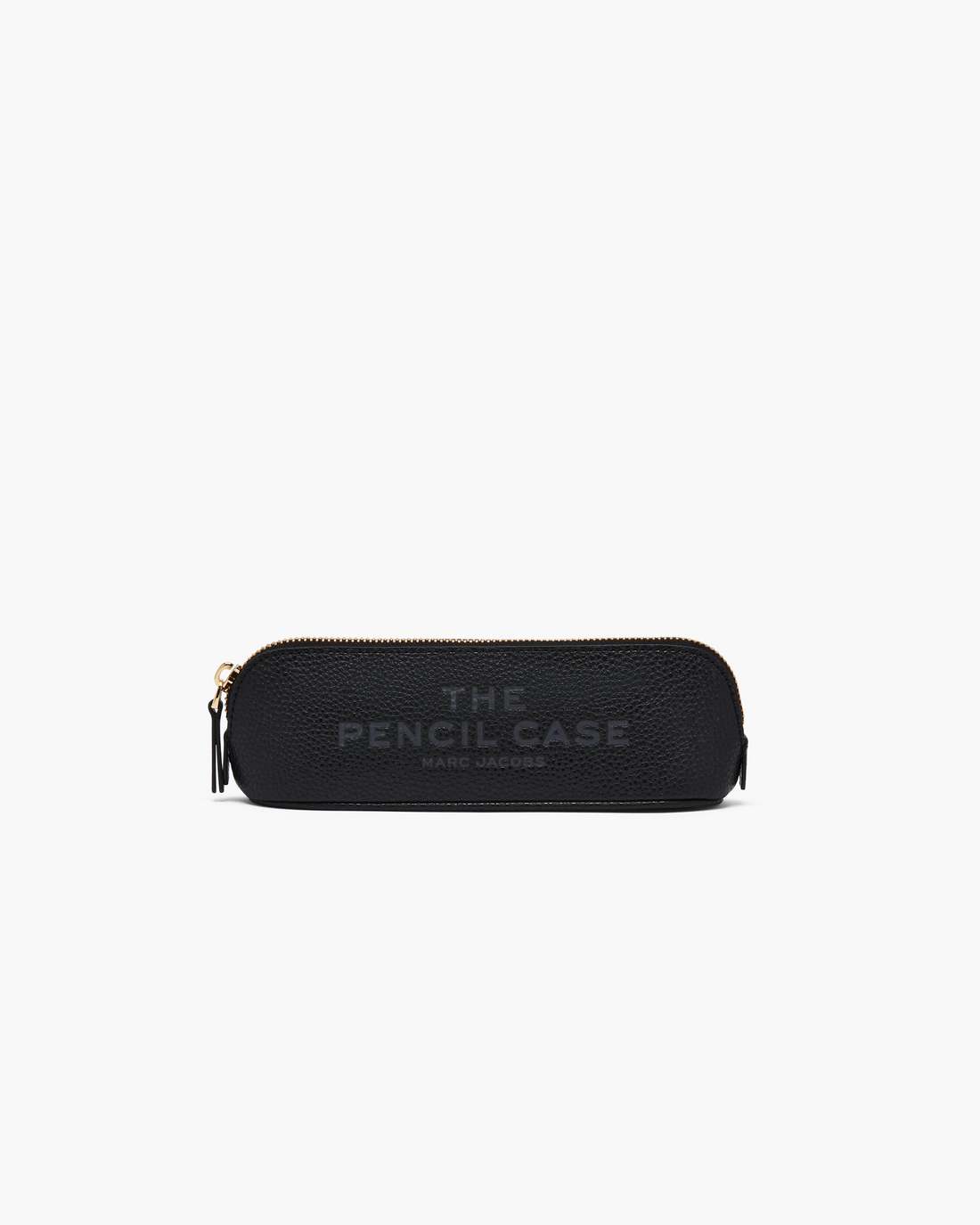 Marc Jacobs The Pencil Case Black ACCESSORIES