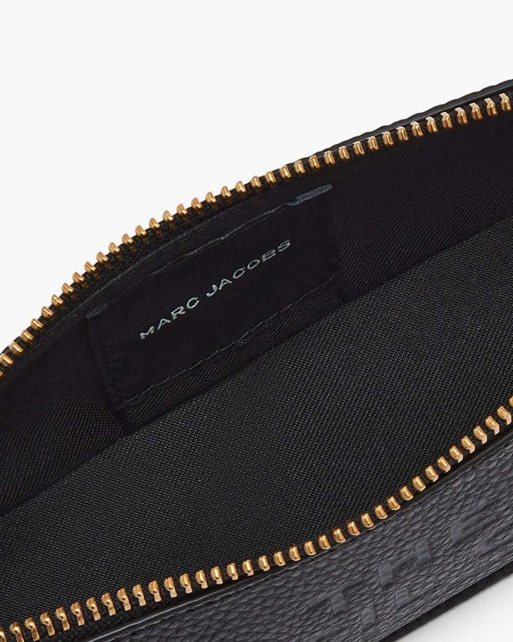 Marc Jacobs The Pencil Case Black ACCESSORIES