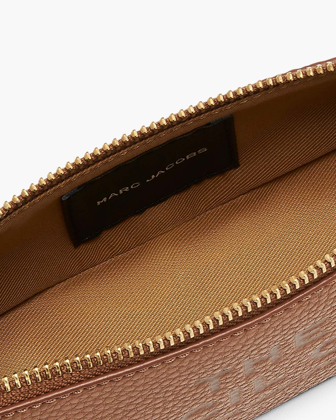 Marc Jacobs The Pencil Case Argan Oil ACCESSORIES