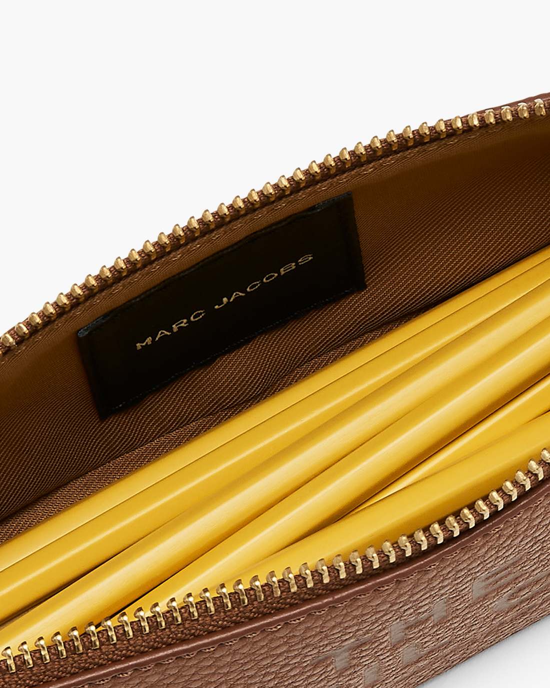 Marc Jacobs The Pencil Case Argan Oil ACCESSORIES