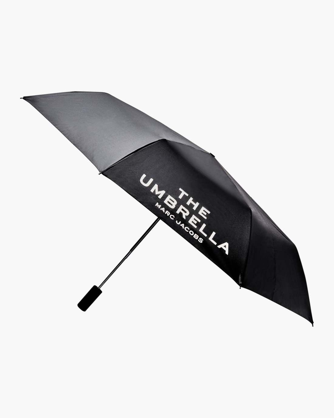 Marc Jacobs The Umbrella Black ACCESSORIES