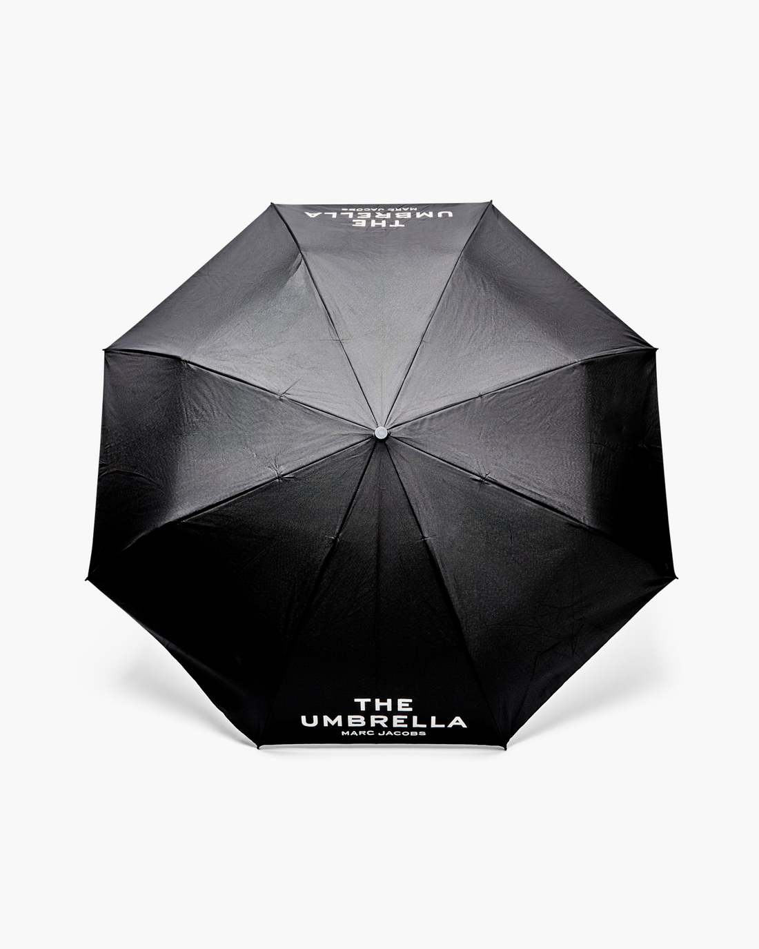 Marc Jacobs The Umbrella Black ACCESSORIES