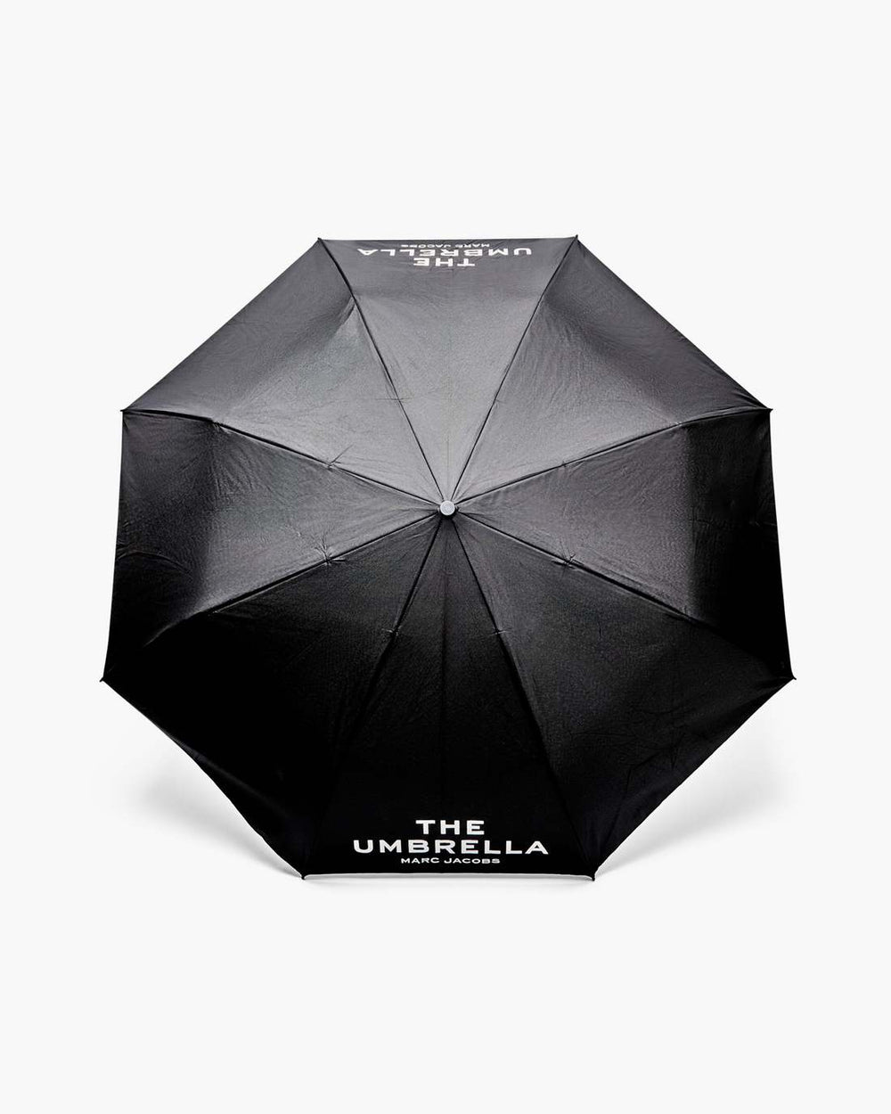 Marc Jacobs The Umbrella Black ACCESSORIES