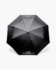 Marc Jacobs The Umbrella Black ACCESSORIES