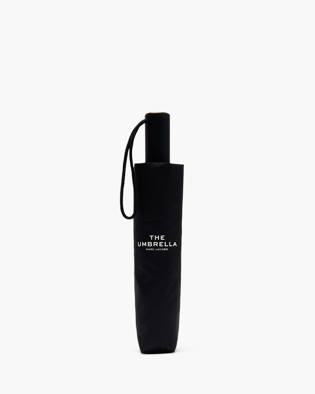 Marc Jacobs The Umbrella Black ACCESSORIES