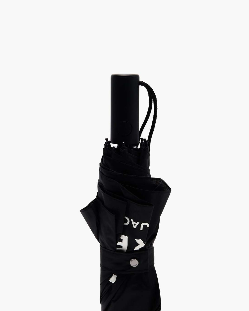 Marc Jacobs The Umbrella Black ACCESSORIES