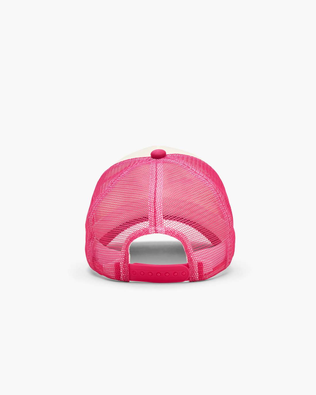 Marc Jacobs The City Trucker Hat Miami Miami ACCESSORIES