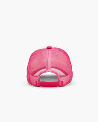 Marc Jacobs The City Trucker Hat Miami Miami ACCESSORIES