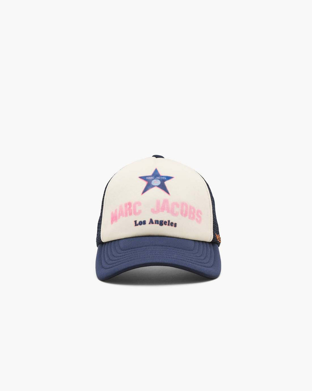 Marc Jacobs The City Trucker Hat Los Angeles Los Angeles ACCESSORIES