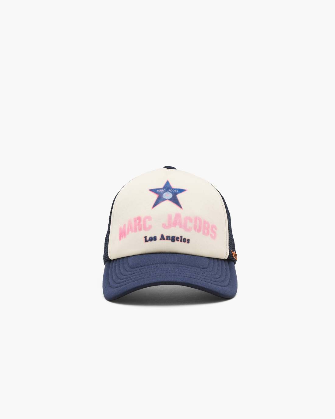 Marc Jacobs The City Trucker Hat Los Angeles Los Angeles ACCESSORIES