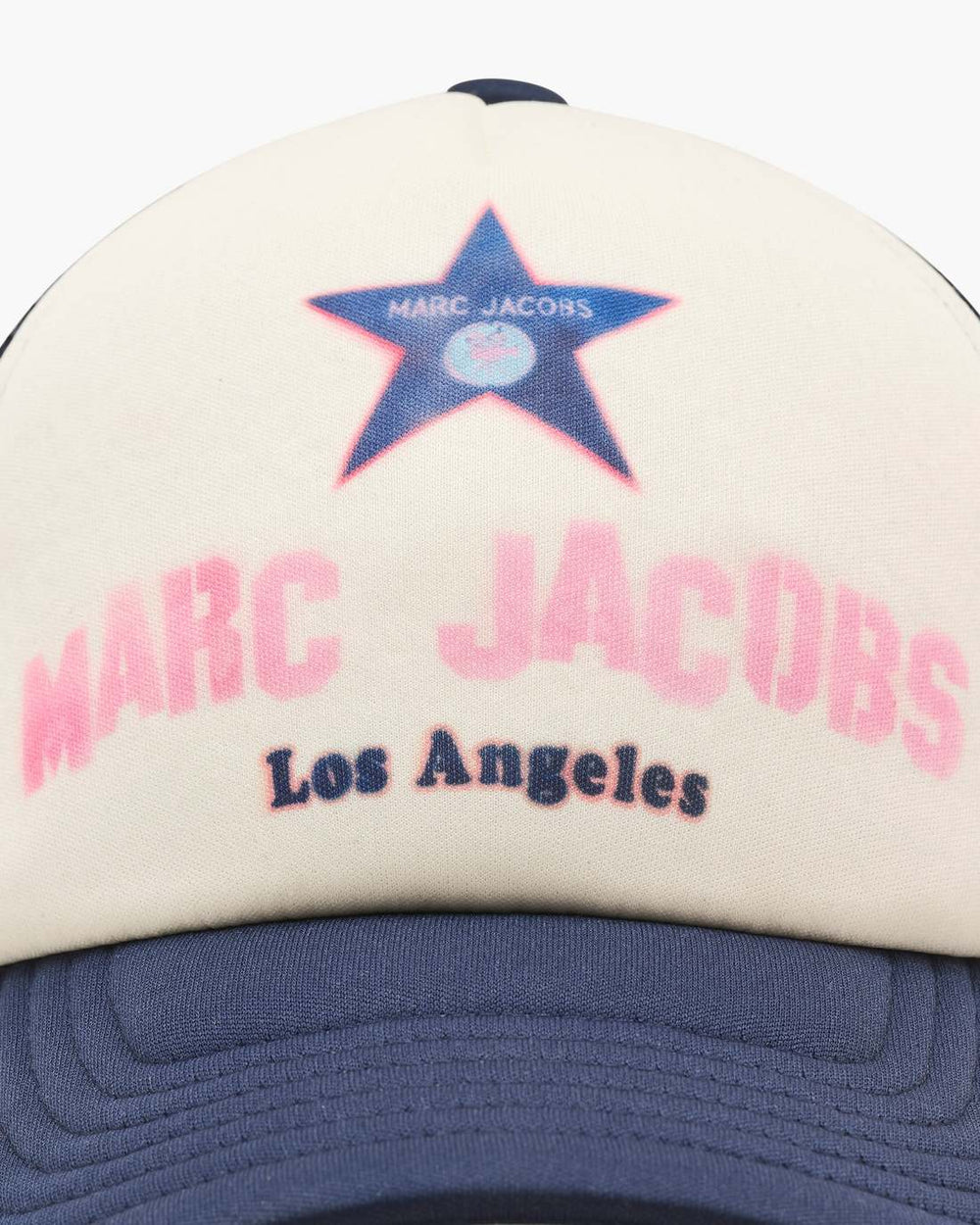 Marc Jacobs The City Trucker Hat Los Angeles Los Angeles ACCESSORIES