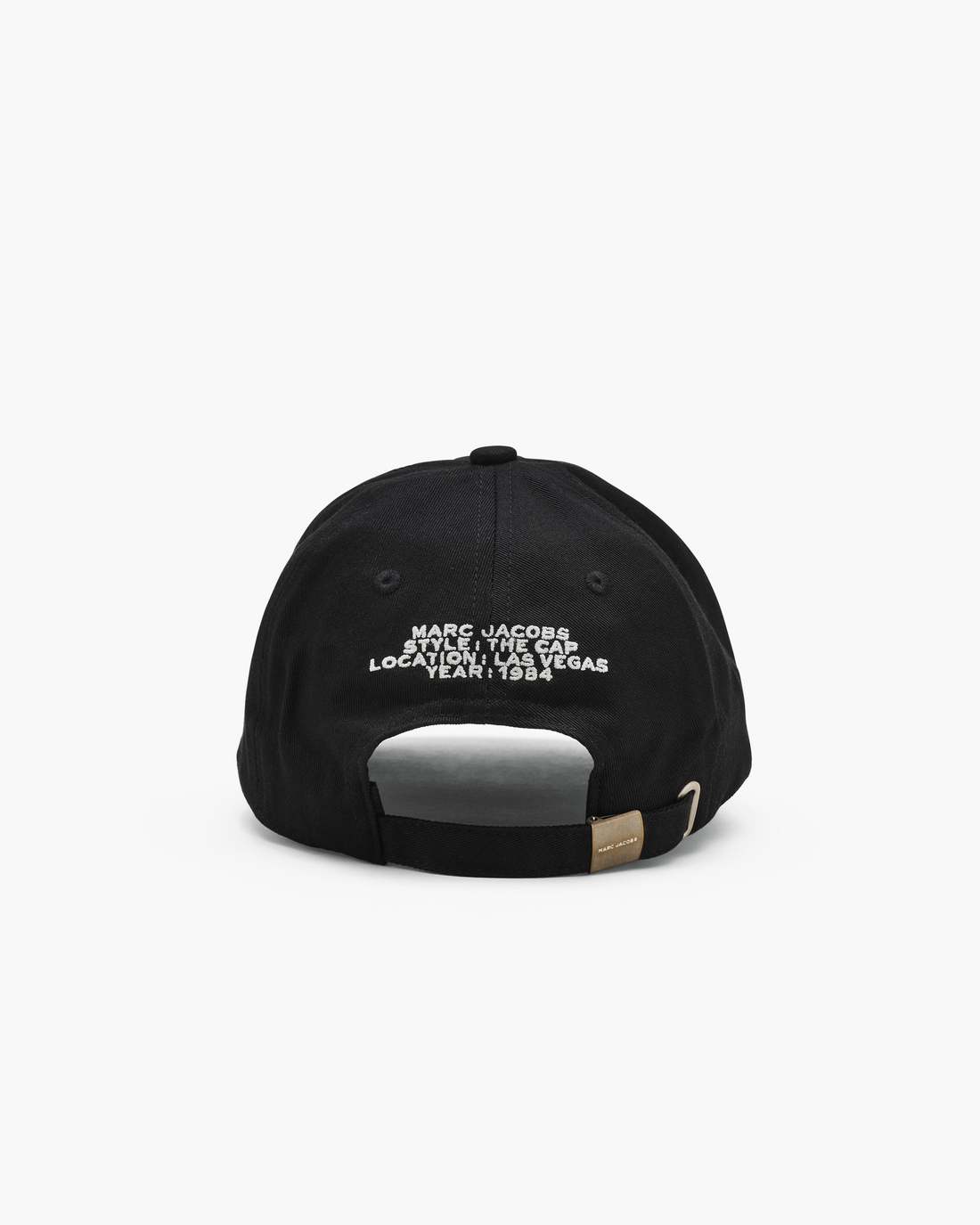 Marc Jacobs The City Cap Las Vegas Las Vegas ACCESSORIES