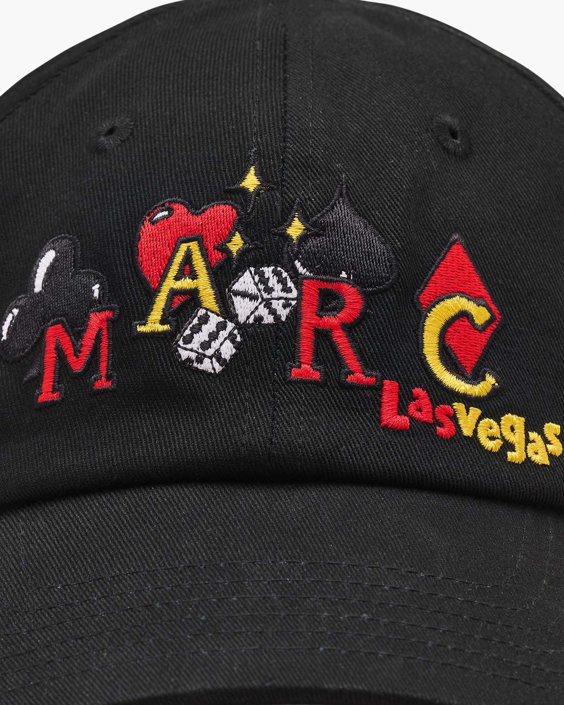 Marc Jacobs The City Cap Las Vegas Las Vegas ACCESSORIES