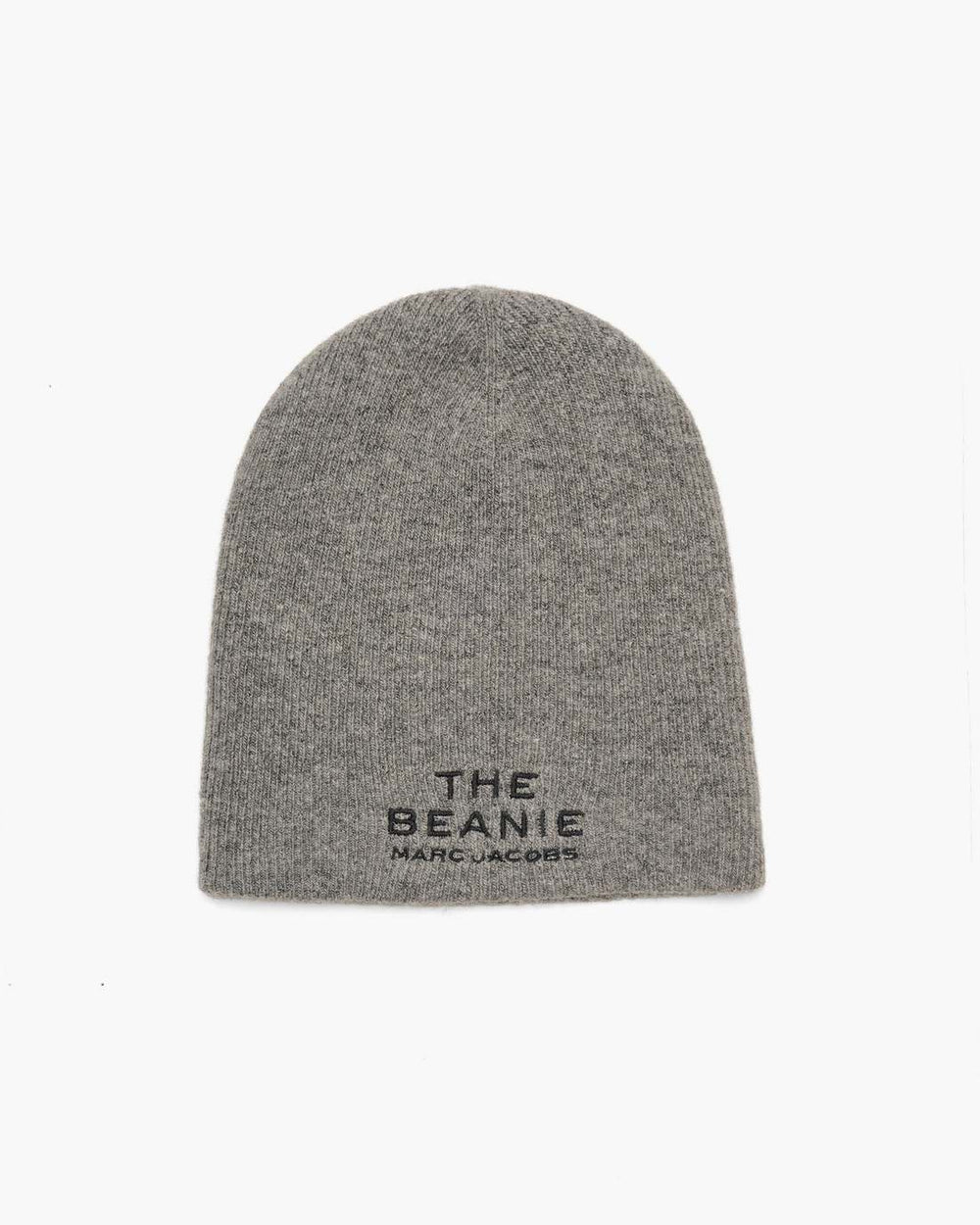 Marc Jacobs The Beanie Grey ACCESSORIES