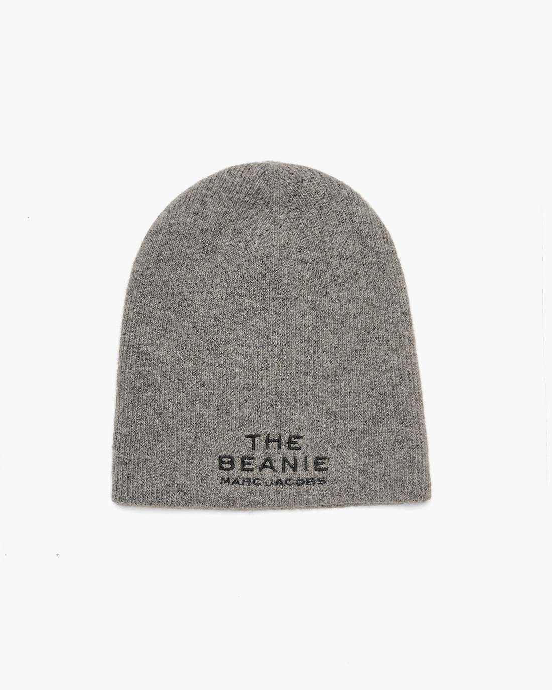 Marc Jacobs The Beanie Grey ACCESSORIES