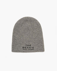Marc Jacobs The Beanie Grey ACCESSORIES