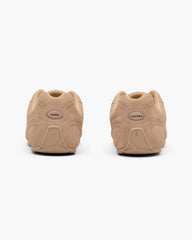 Marc Jacobs The Suede 72 Spring Sneaker Sand SHOES|NEW ARRIVALS