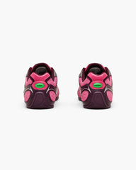 Marc Jacobs The 72 Spring Sneaker Raspberry Pink Multi SHOES|NEW ARRIVALS
