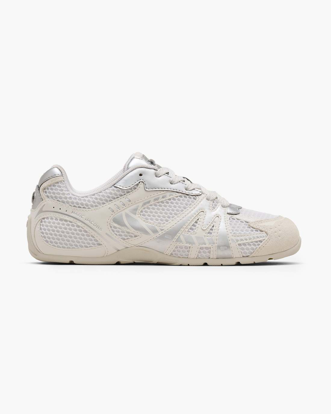 Marc Jacobs The 72 Spring Sneaker White SHOES