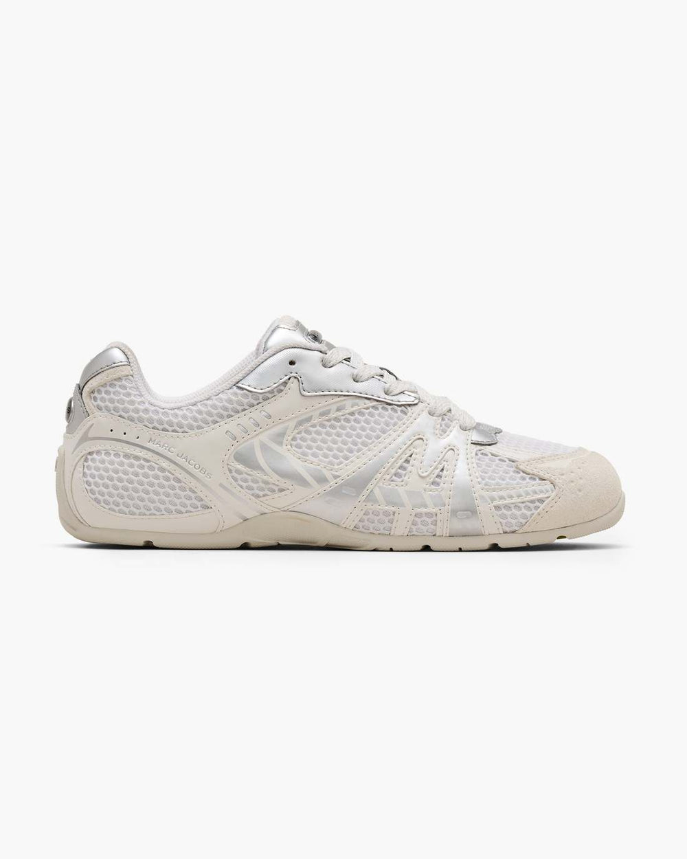 Marc Jacobs The 72 Spring Sneaker White SHOES