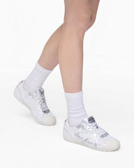 Marc Jacobs The 72 Spring Sneaker White SHOES