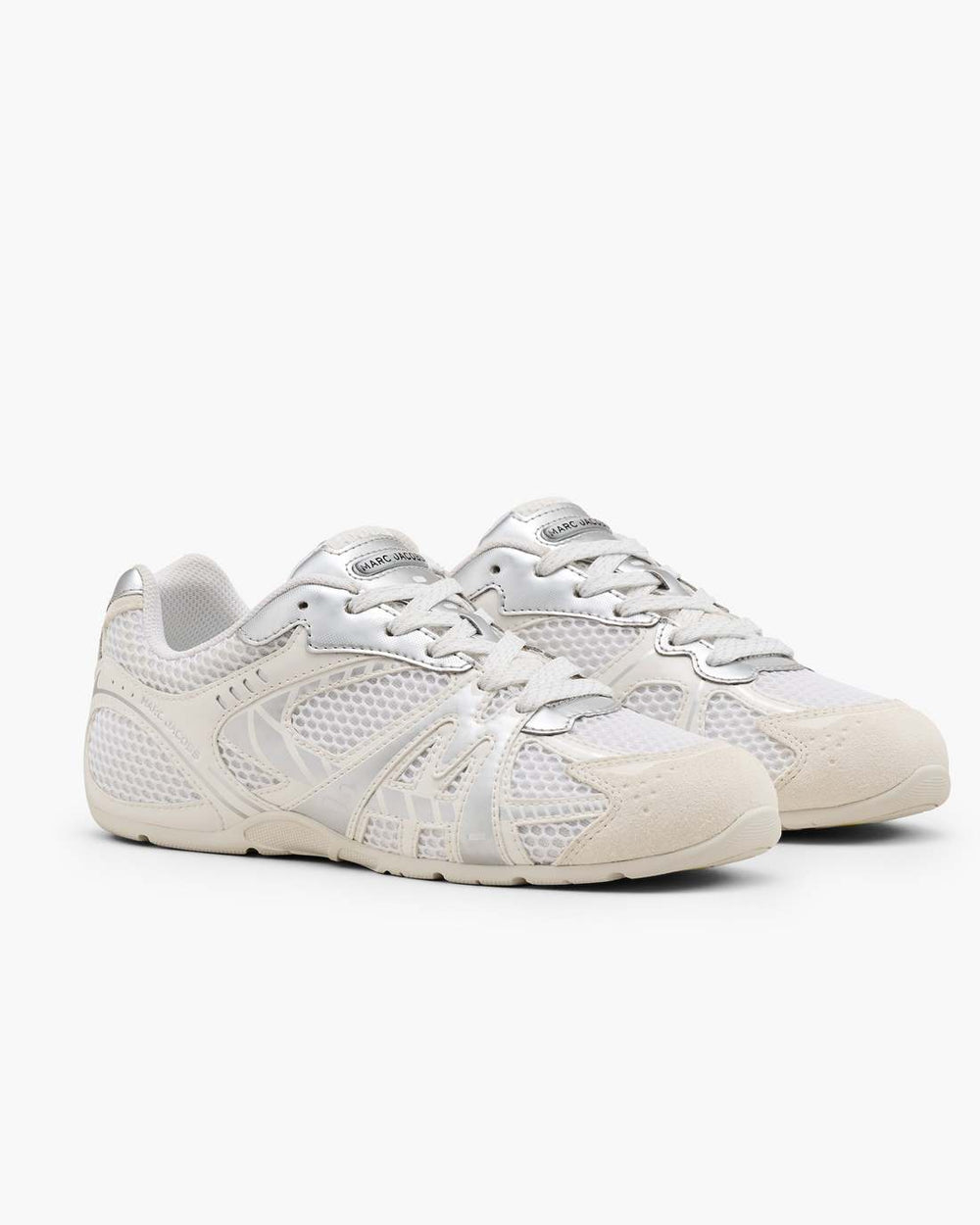Marc Jacobs The 72 Spring Sneaker White SHOES