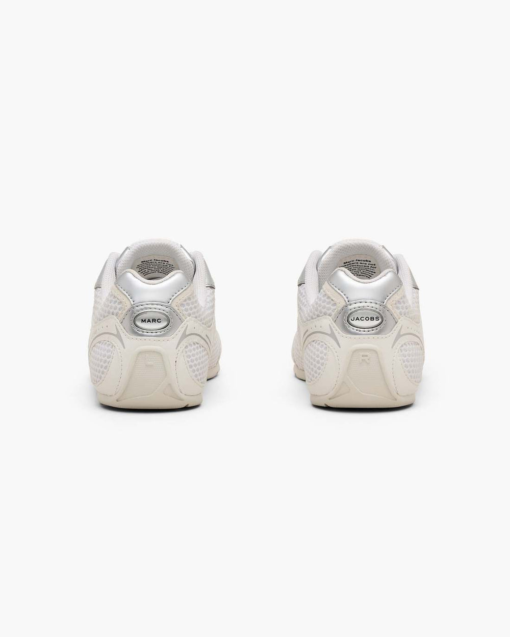 Marc Jacobs The 72 Spring Sneaker White SHOES
