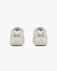 Marc Jacobs The 72 Spring Sneaker White SHOES