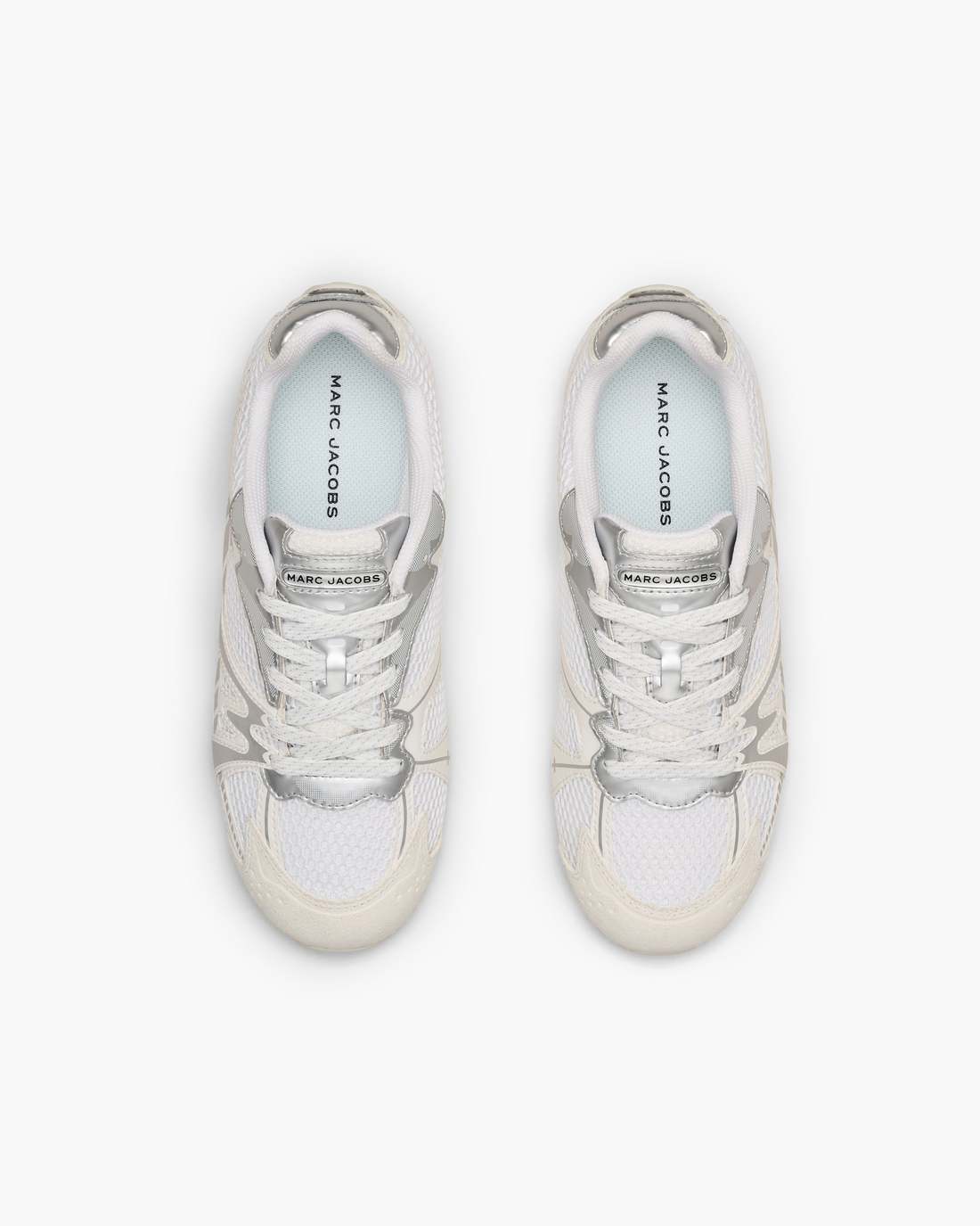 Marc Jacobs The 72 Spring Sneaker White SHOES