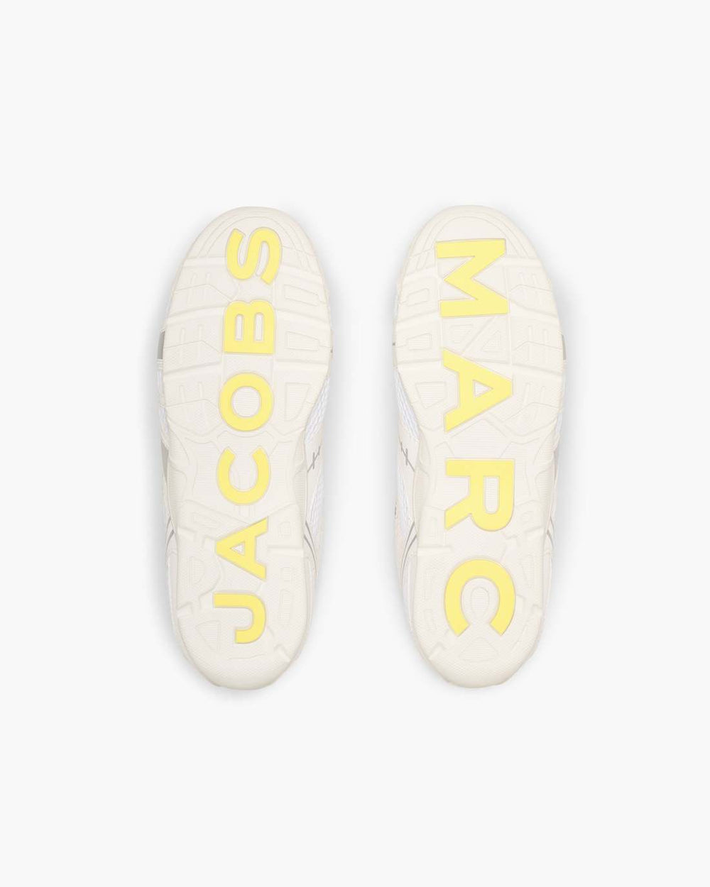 Marc Jacobs The 72 Spring Sneaker White SHOES